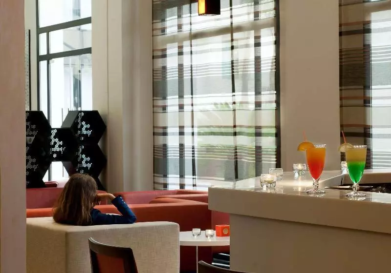 Fotos del hotel Barceló Fés Medina:  77