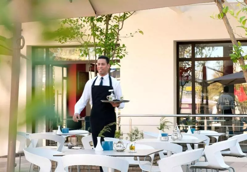 Fotos del hotel Barceló Fés Medina:  54