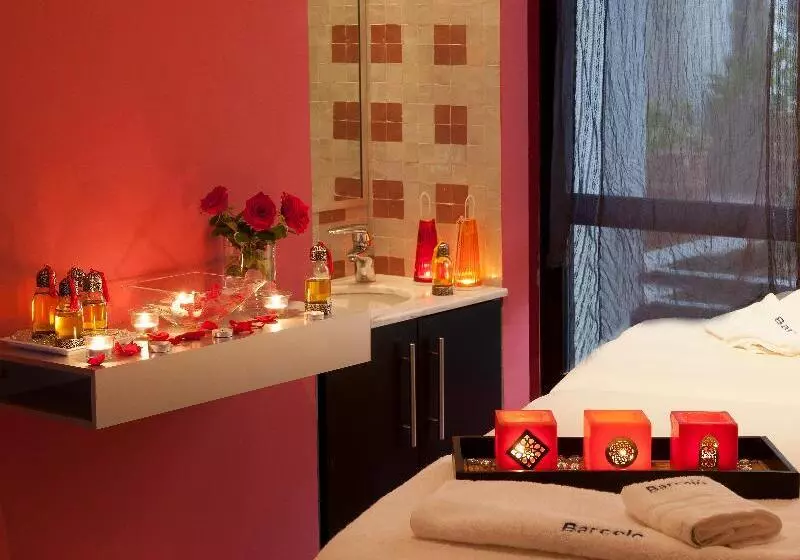 Fotos del hotel Barceló Fés Medina:  42