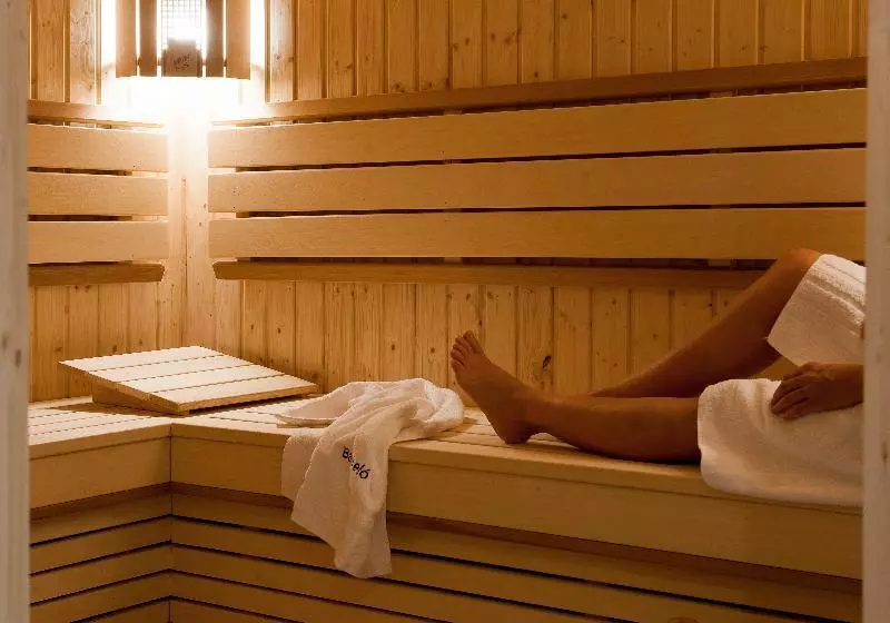 Fotos del hotel Barceló Fés Medina:  22