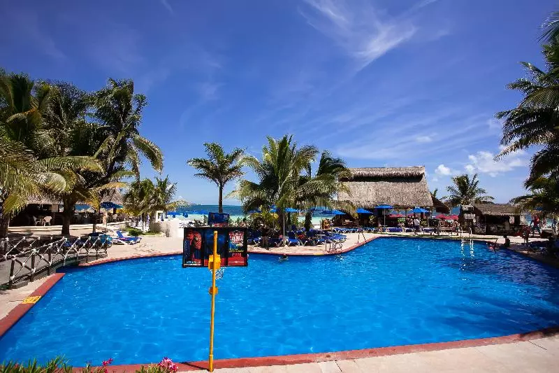 Fotos del hotel Casa Maya:  16