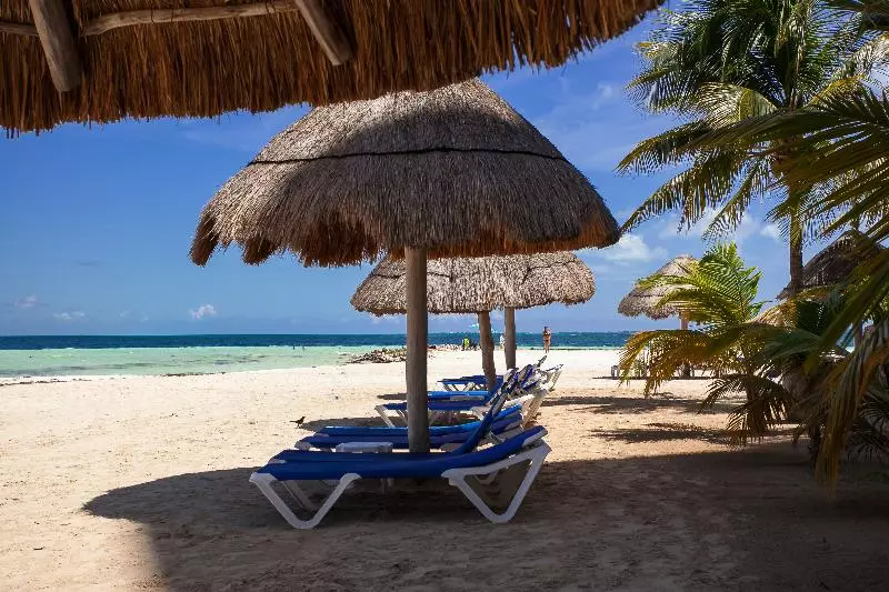 Fotos del hotel Casa Maya:  7