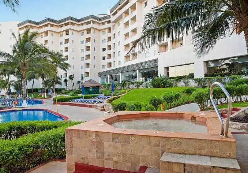 Fotos del hotel Casa Maya:  14