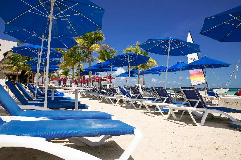 Fotos del hotel Casa Maya:  12