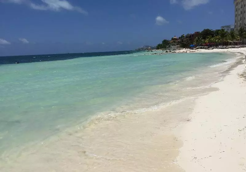 Fotos del hotel Casa Maya:  22