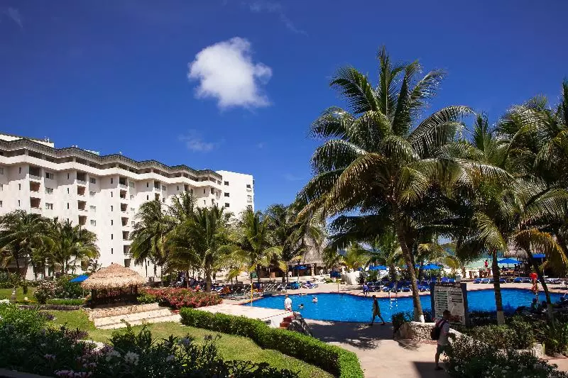 Fotos del hotel Casa Maya:  19