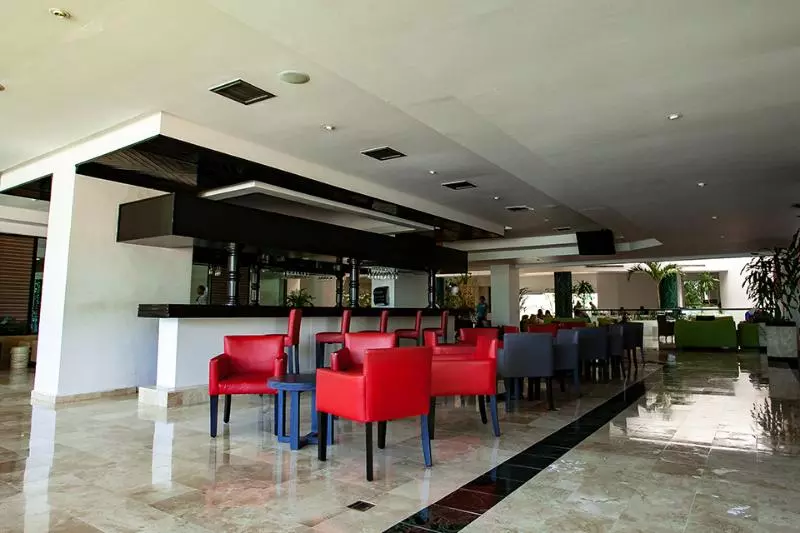 Fotos del hotel Casa Maya:  3