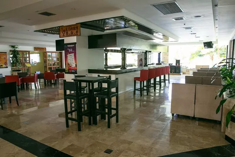 Fotos del hotel Casa Maya:  6