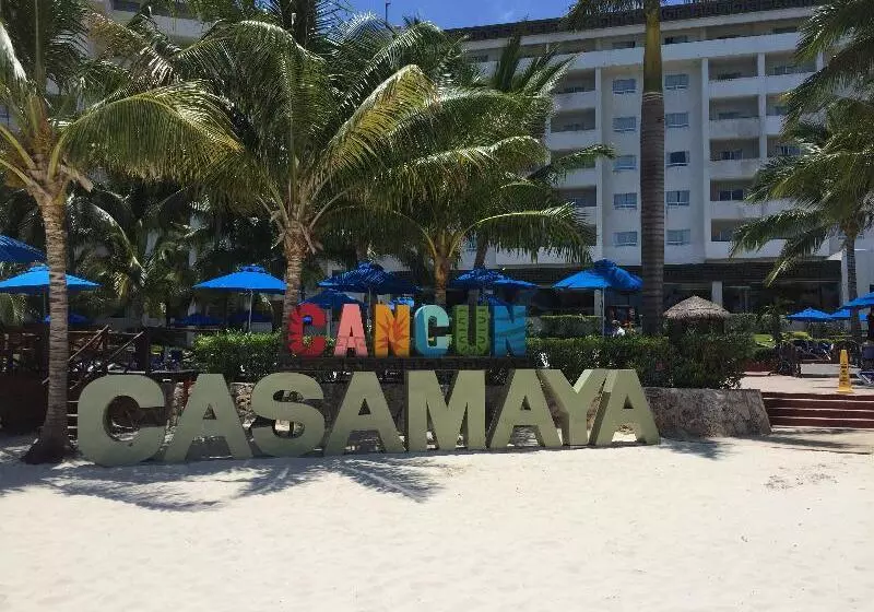 Fotos del hotel Casa Maya:  24