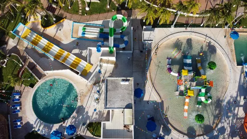 Fotos del hotel Casa Maya:  2