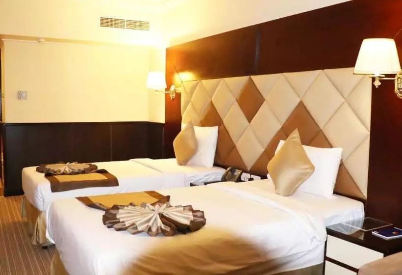 Fotos del hotel City Star Hotel:  19