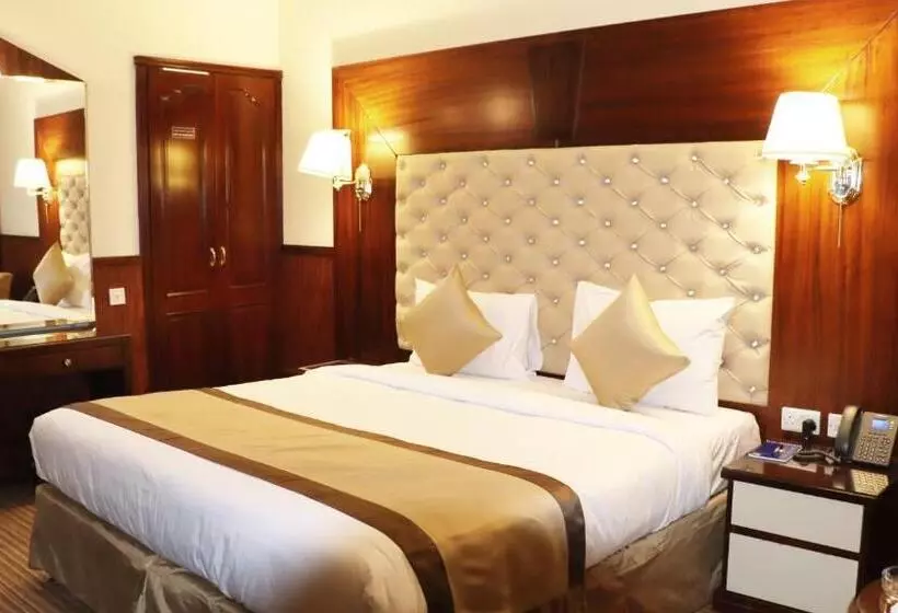 Fotos del hotel City Star Hotel:  25