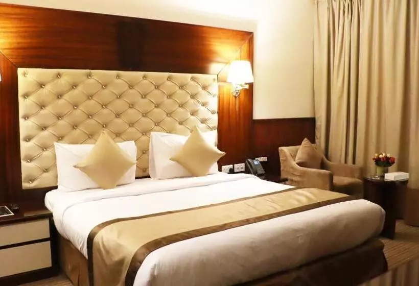 Fotos del hotel City Star Hotel:  22