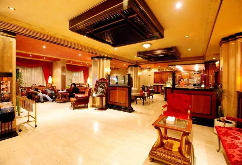 Fotos del hotel City Star Hotel:  17