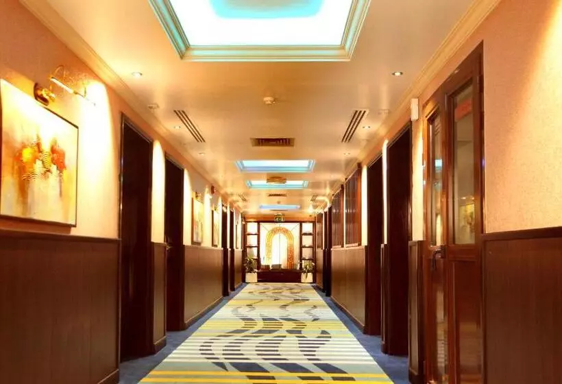 Fotos del hotel City Star Hotel:  14