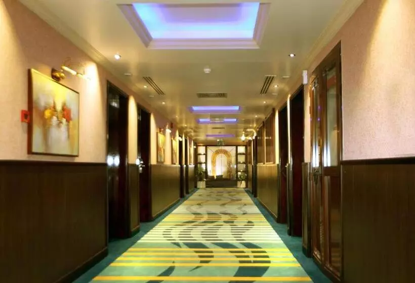 Fotos del hotel City Star Hotel:  3