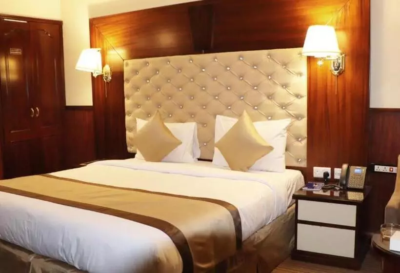 Fotos del hotel City Star Hotel:  23