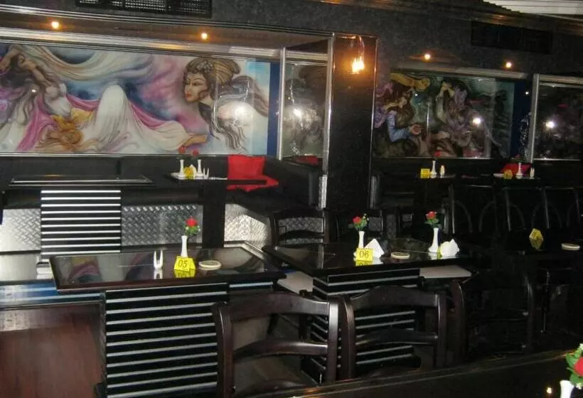 Fotos del hotel City Star Hotel:  5