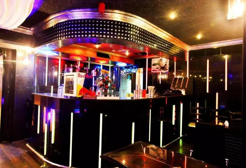 Fotos del hotel City Star Hotel:  12