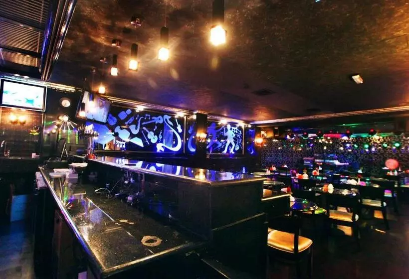 Fotos del hotel City Star Hotel:  9