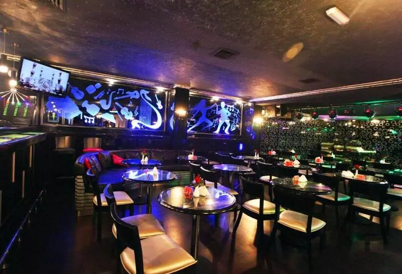 Fotos del hotel City Star Hotel:  15