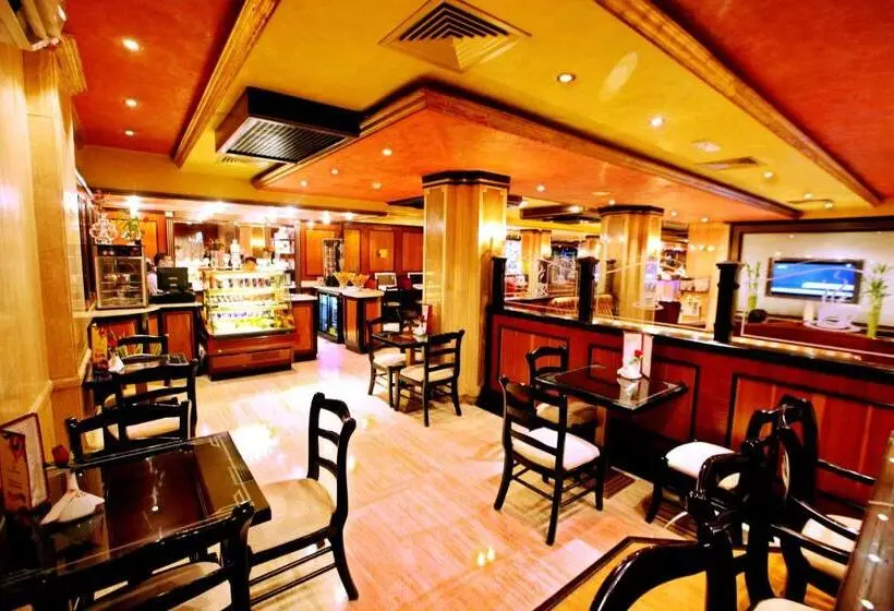 Fotos del hotel City Star Hotel:  4