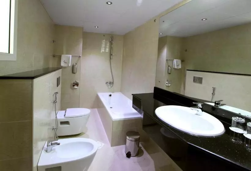 Fotos del hotel City Star Hotel:  6