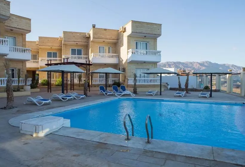 Fotos del hotel Dahab:  2