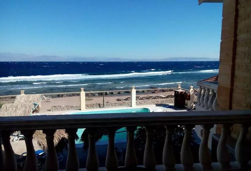 Fotos del hotel Dahab:  6