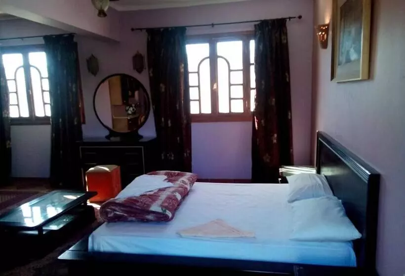 Fotos del hotel Dahab:  15