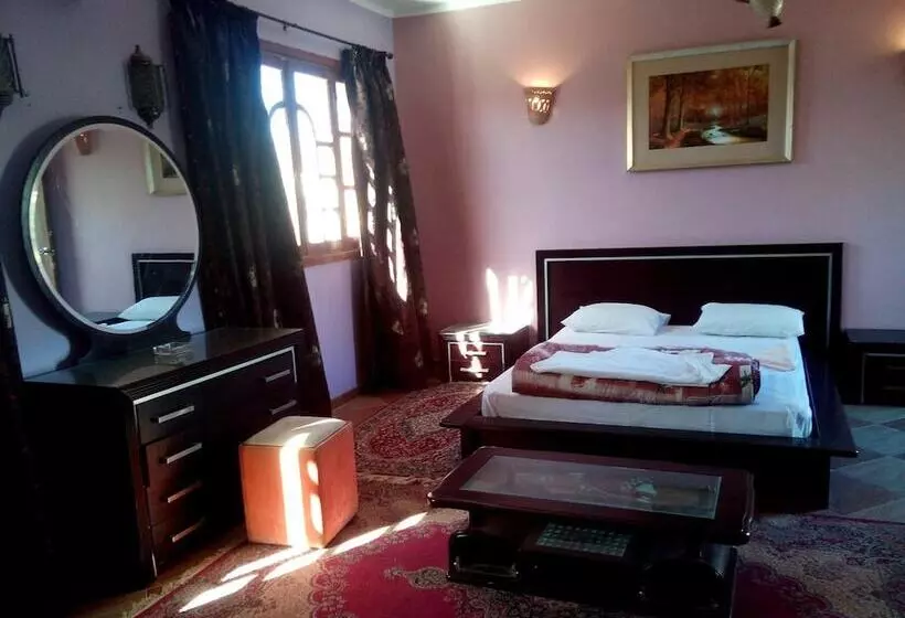 Fotos del hotel Dahab:  13