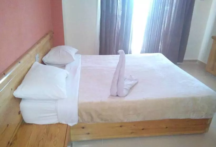 Fotos del hotel Dahab:  12