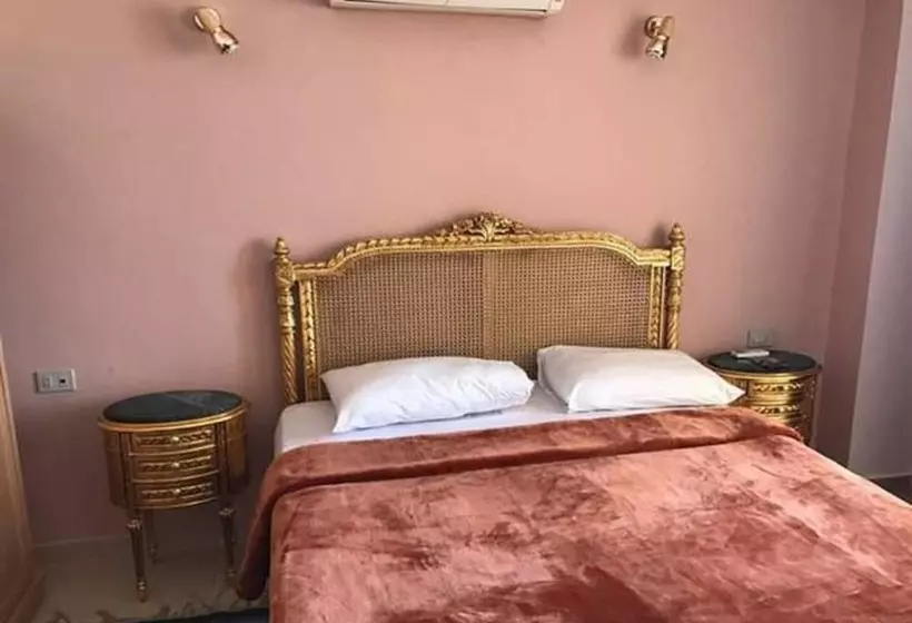 Fotos del hotel Dahab:  23