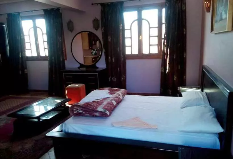 Fotos del hotel Dahab:  10