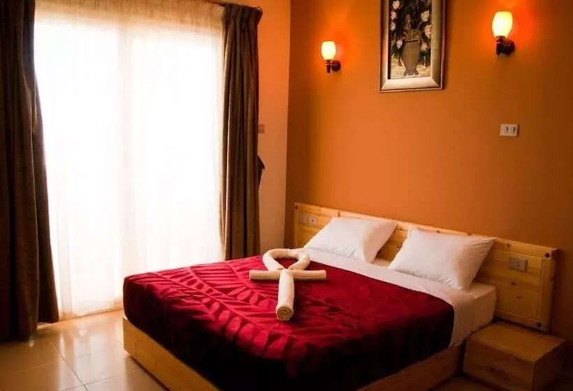 Fotos del hotel Dahab:  7