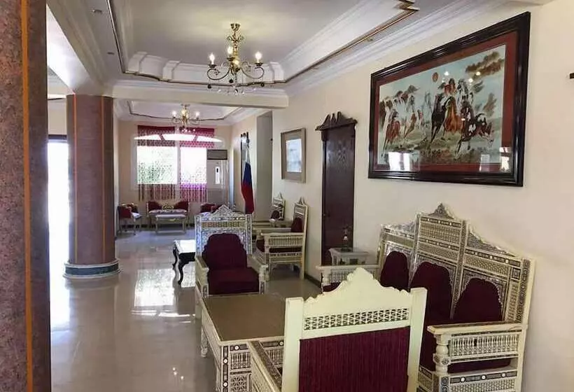 Fotos del hotel Dahab:  4