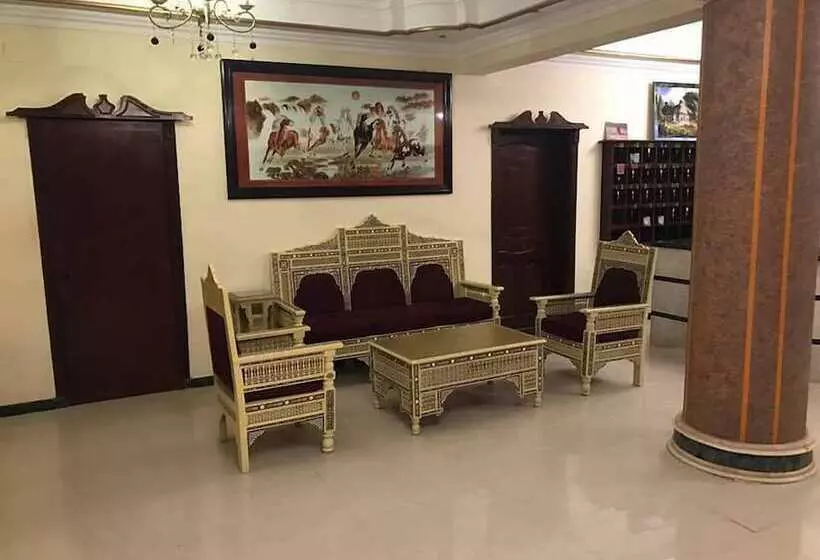 Fotos del hotel Dahab:  3