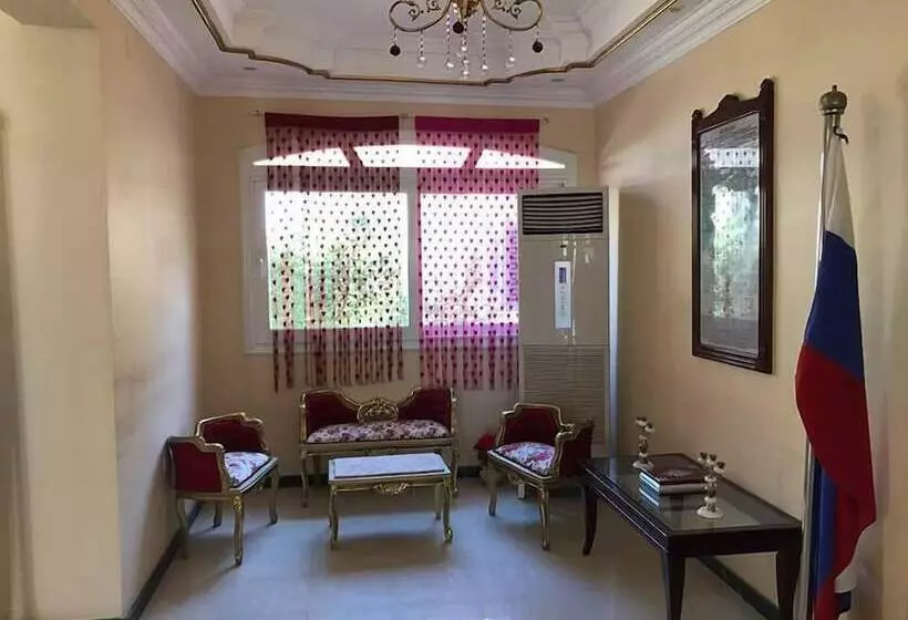 Fotos del hotel Dahab:  5