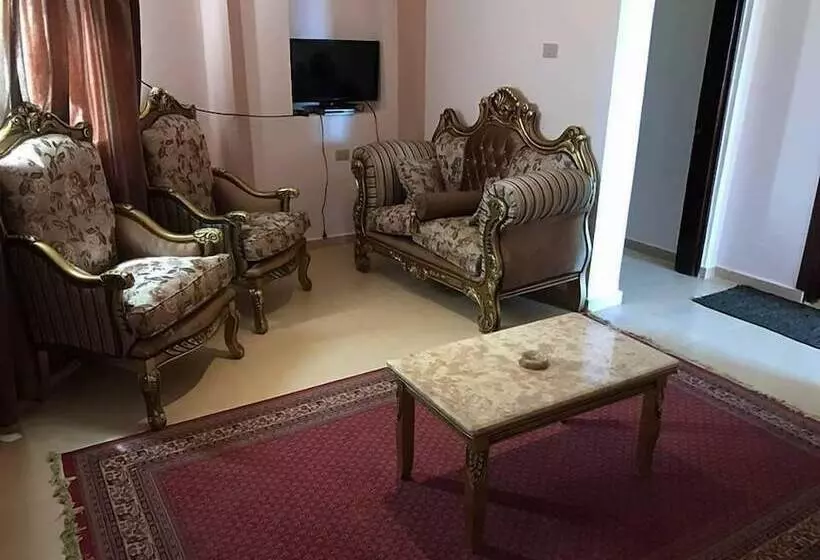 Fotos del hotel Dahab:  25