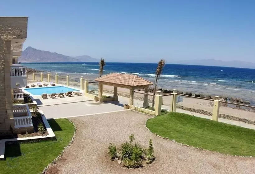 Fotos del hotel Dahab:  8