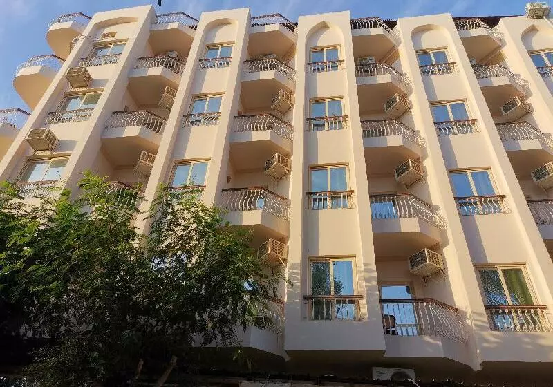 Fotos del hotel Golden Rose:  7