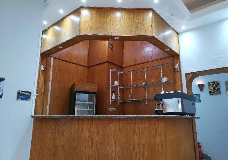 Fotos del hotel Golden Rose:  5