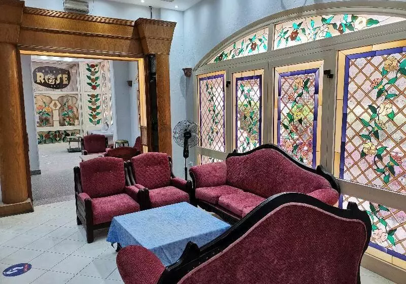 Fotos del hotel Golden Rose:  4