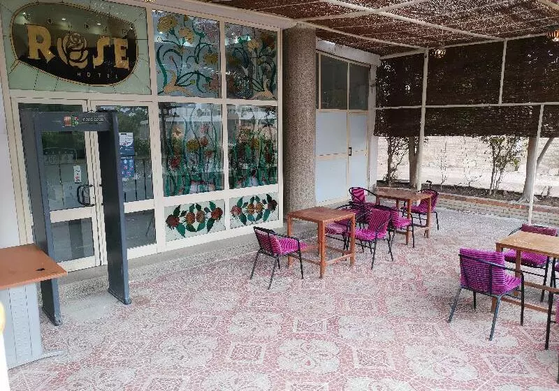 Fotos del hotel Golden Rose:  6