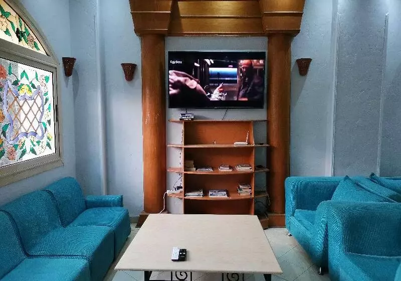 Fotos del hotel Golden Rose:  3