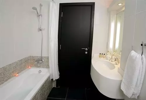 Fotos del hotel Gulf Oasis Hotel Apartments:  8