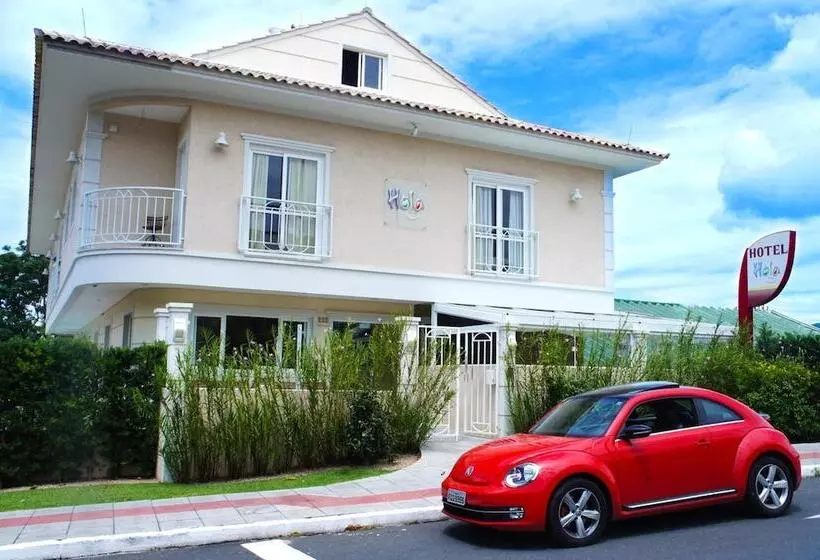 Fotos del hotel Hola:  21