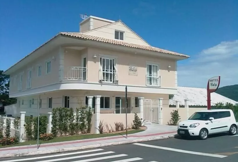 Fotos del hotel Hola:  13