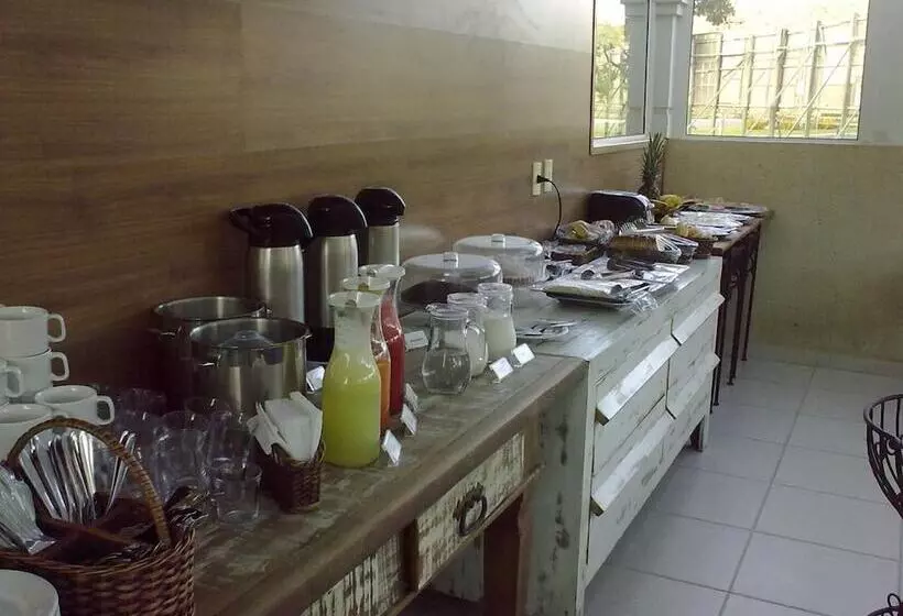 Fotos del hotel Hola:  6