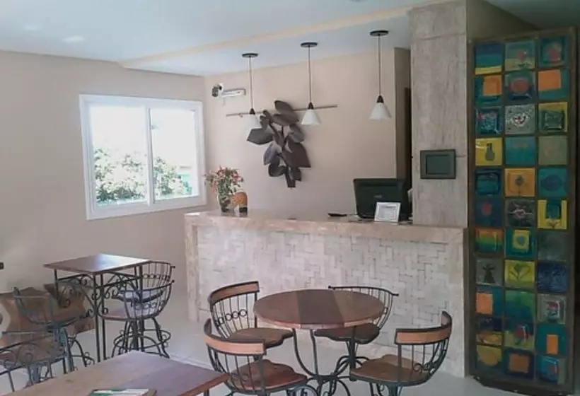 Fotos del hotel Hola:  16